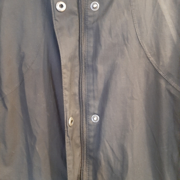 OMNI-TECH WATERPROOF BREATHABLE.SZ::M.HOODIE. - Picture 10 of 16